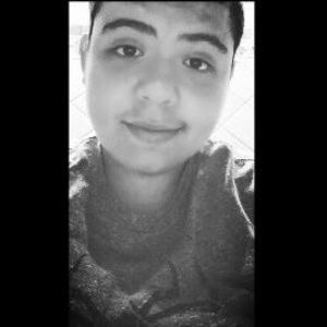 Meet your Posher, Aaron